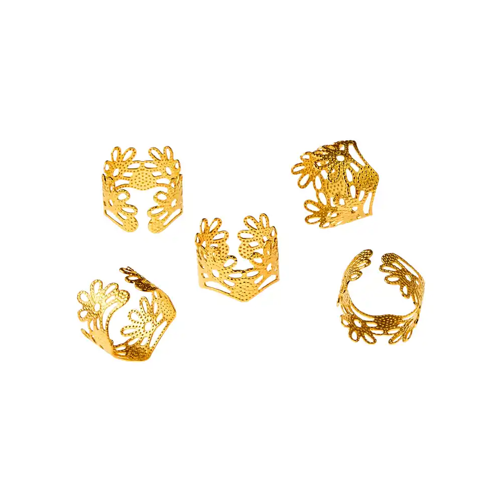 RED by KISS Premium Luxury Braid Charms - Image 127