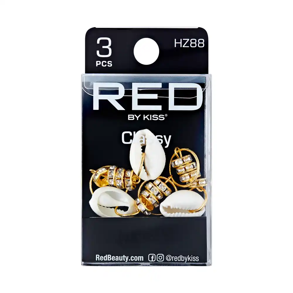 RED by KISS Premium Luxury Braid Charms - Image 145