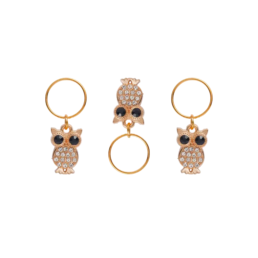 RED by KISS Premium Luxury Braid Charms - Image 15