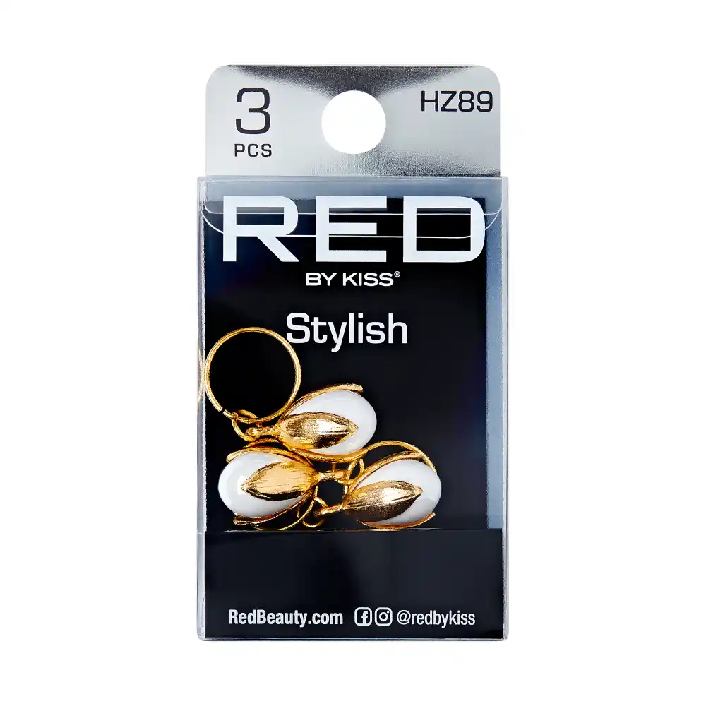 RED by KISS Premium Luxury Braid Charms - Image 152