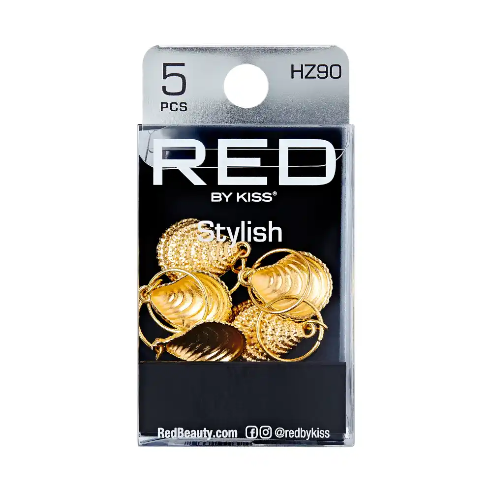 RED by KISS Premium Luxury Braid Charms - Image 159
