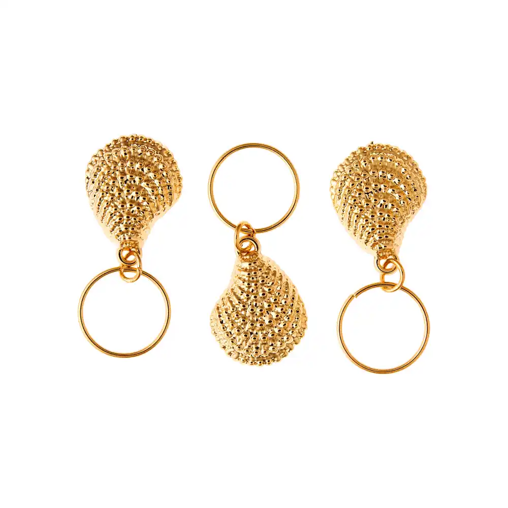 RED by KISS Premium Luxury Braid Charms - Image 162