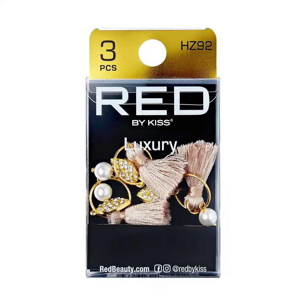 RED by KISS Premium Luxury Braid Charms - Image 173