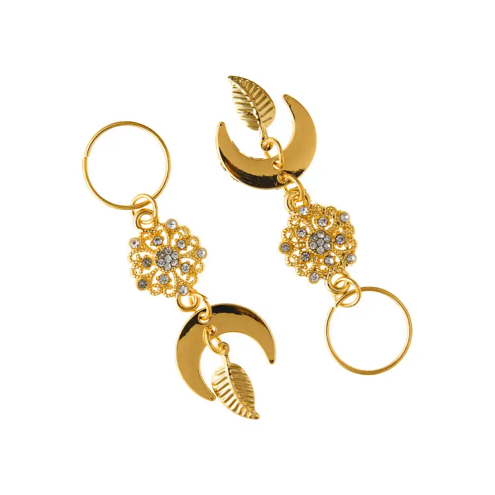 RED by KISS Premium Luxury Braid Charms - Image 183