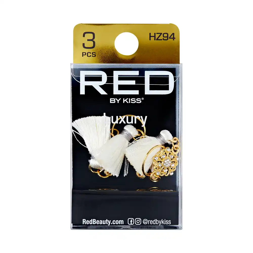 RED by KISS Premium Luxury Braid Charms - Image 187