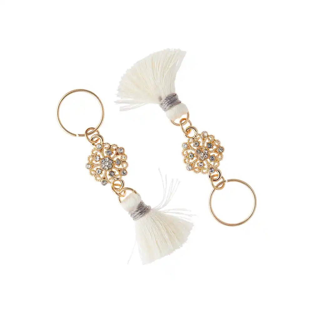 RED by KISS Premium Luxury Braid Charms - Image 190