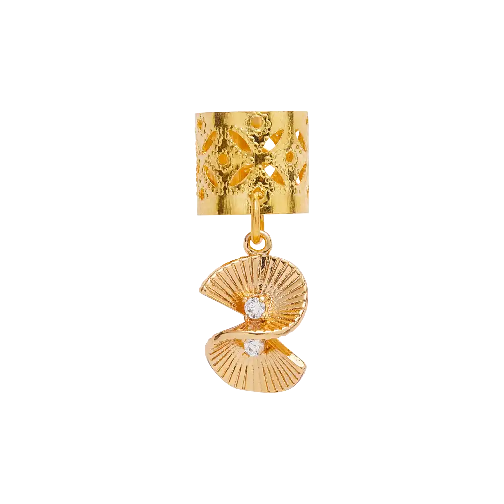 RED by KISS Premium Luxury Braid Charms - Image 21