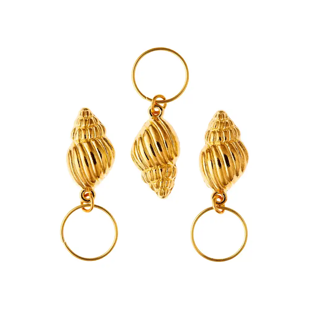 RED by KISS Premium Luxury Braid Charms - Image 216