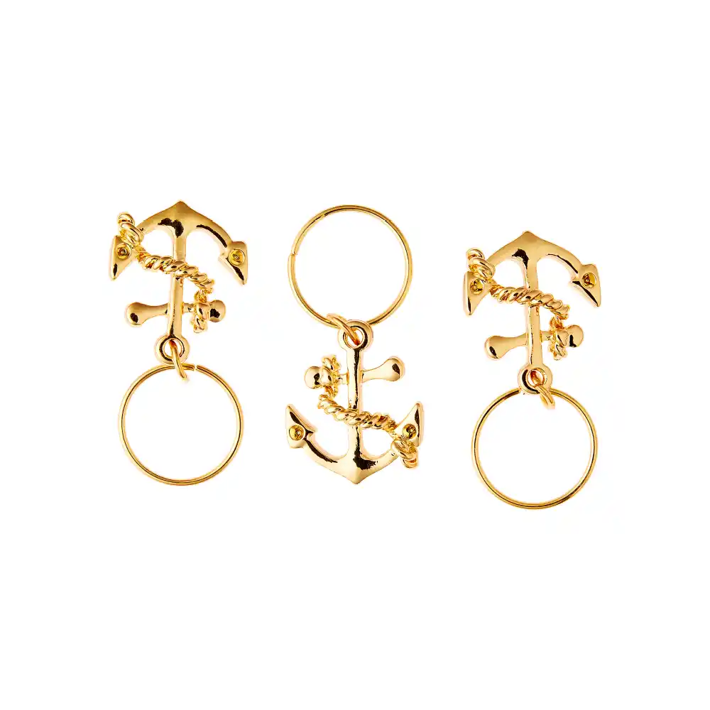 RED by KISS Premium Luxury Braid Charms - Image 225