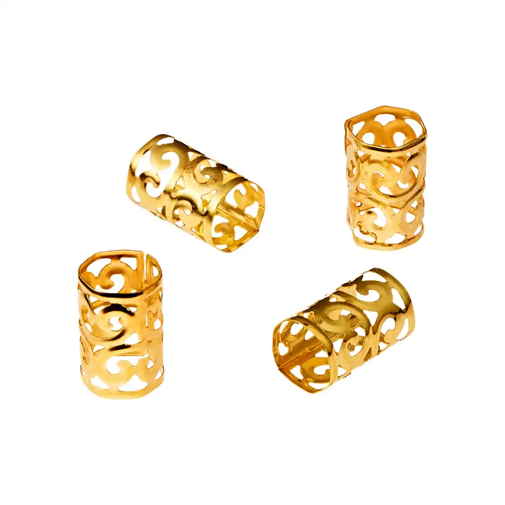 RED by KISS Premium Luxury Braid Charms - Image 226