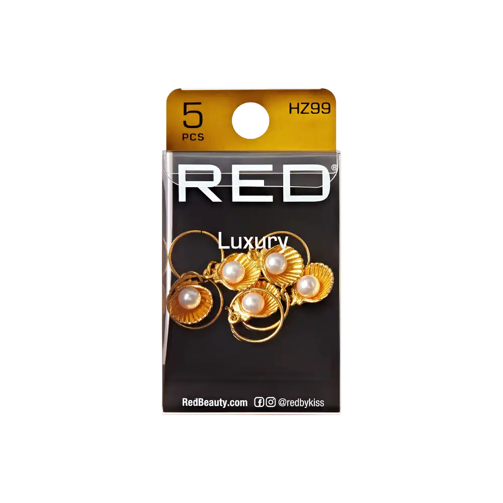 RED by KISS Premium Luxury Braid Charms - Image 239
