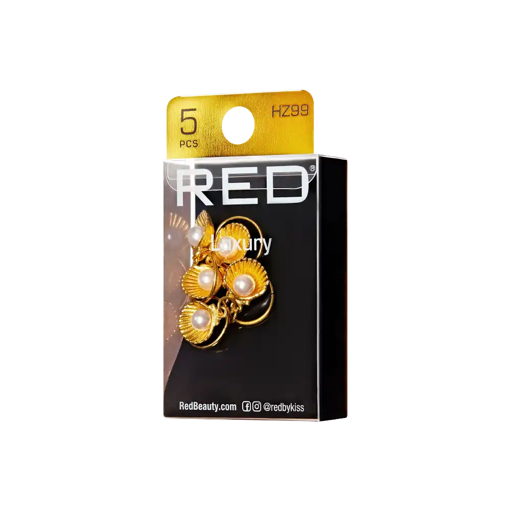 RED by KISS Premium Luxury Braid Charms - Image 246