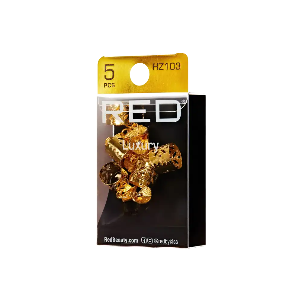 RED by KISS Premium Luxury Braid Charms - Image 26