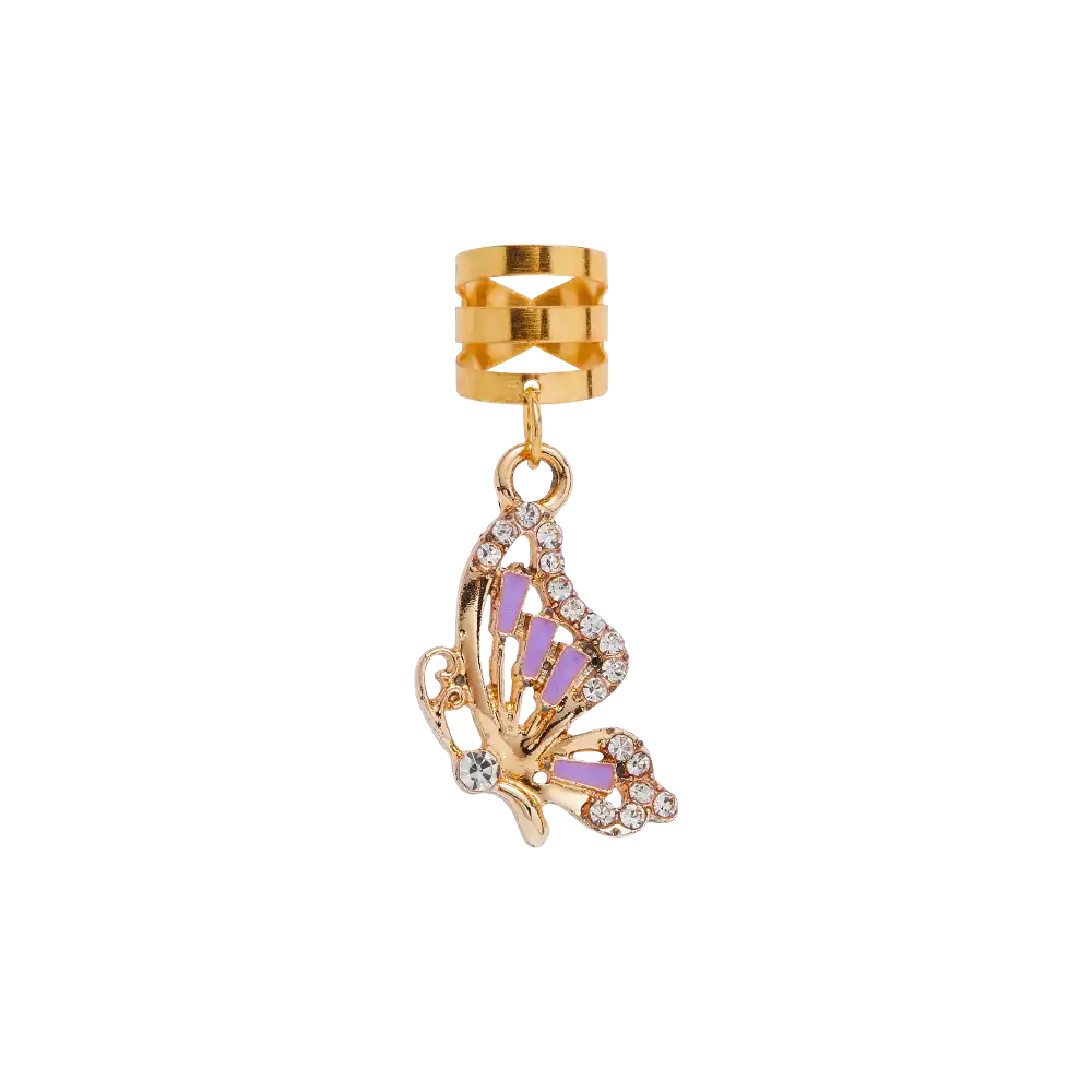 RED by KISS Premium Luxury Braid Charms - Image 30