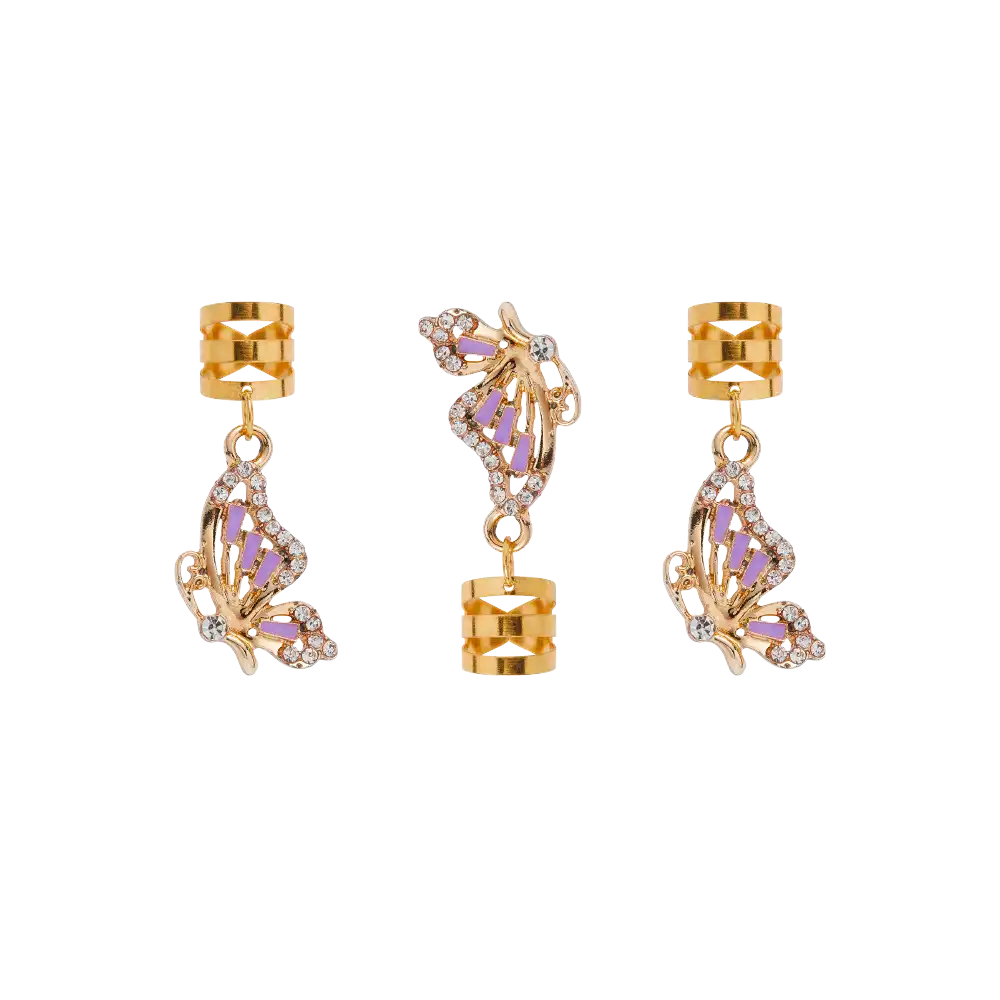 RED by KISS Premium Luxury Braid Charms - Image 33