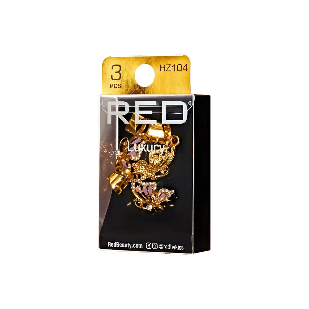 RED by KISS Premium Luxury Braid Charms - Image 35