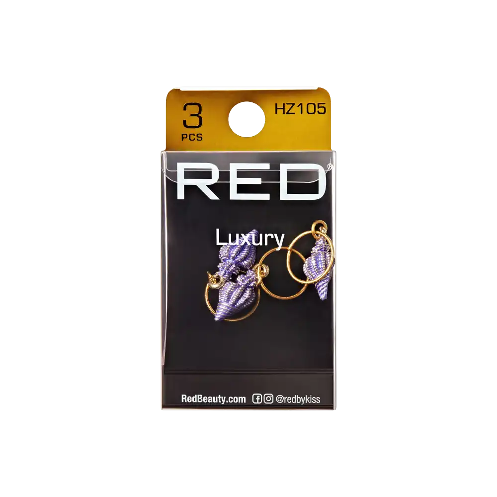 RED by KISS Premium Luxury Braid Charms - Image 37