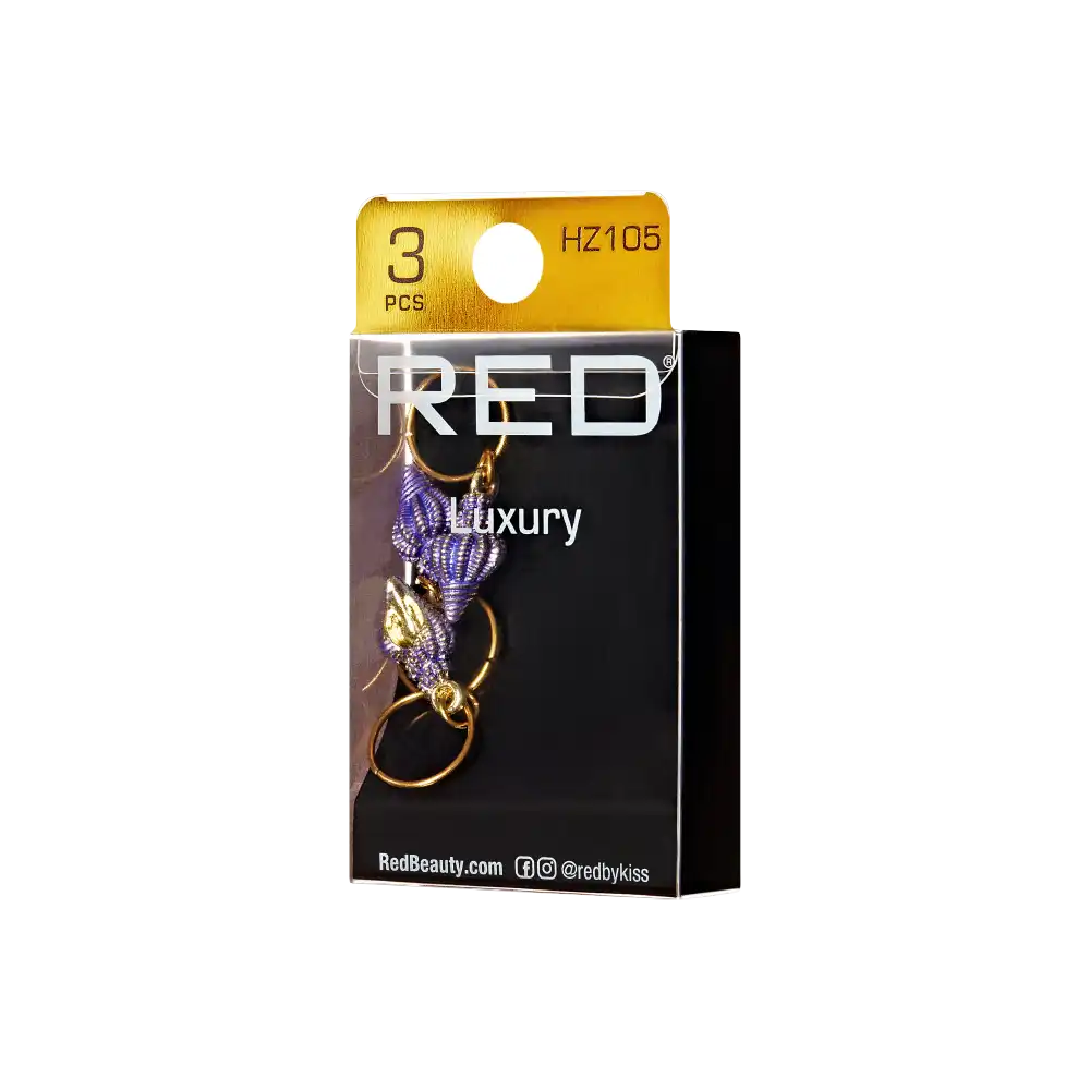 RED by KISS Premium Luxury Braid Charms - Image 44