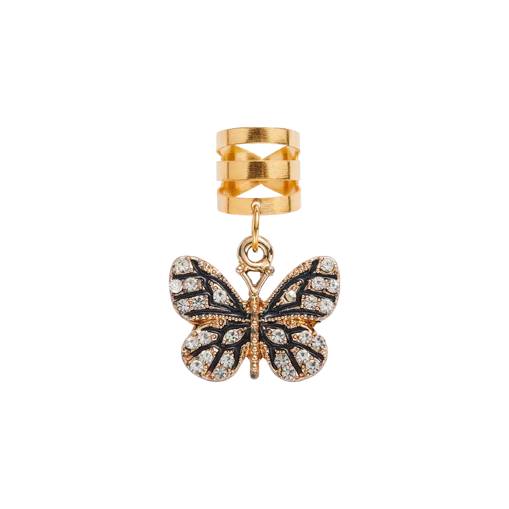 RED by KISS Premium Luxury Braid Charms - Image 48