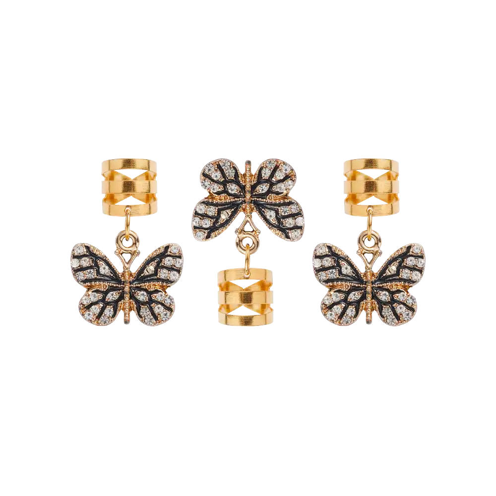 RED by KISS Premium Luxury Braid Charms - Image 50