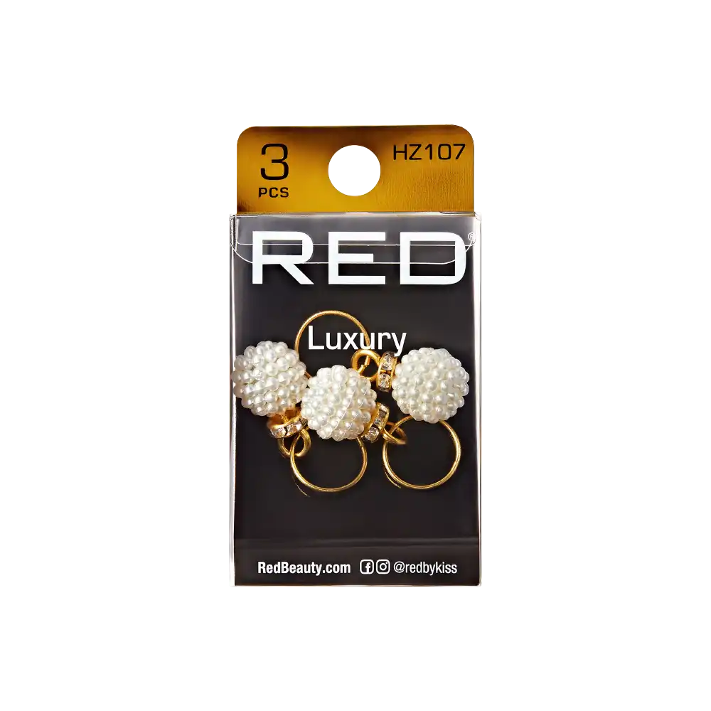 RED by KISS Premium Luxury Braid Charms - Image 55