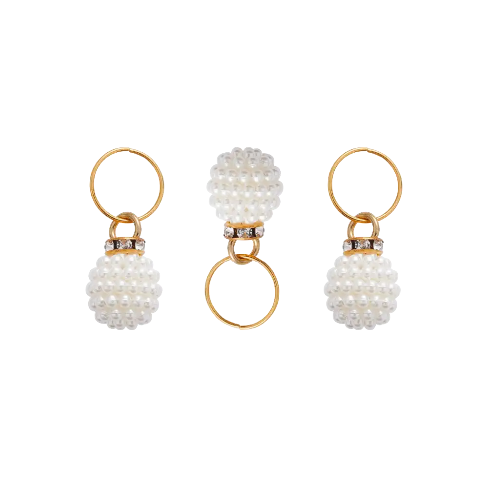 RED by KISS Premium Luxury Braid Charms - Image 59