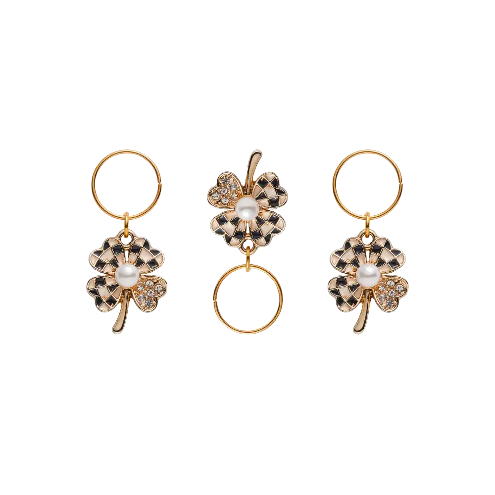 RED by KISS Premium Luxury Braid Charms - Image 6