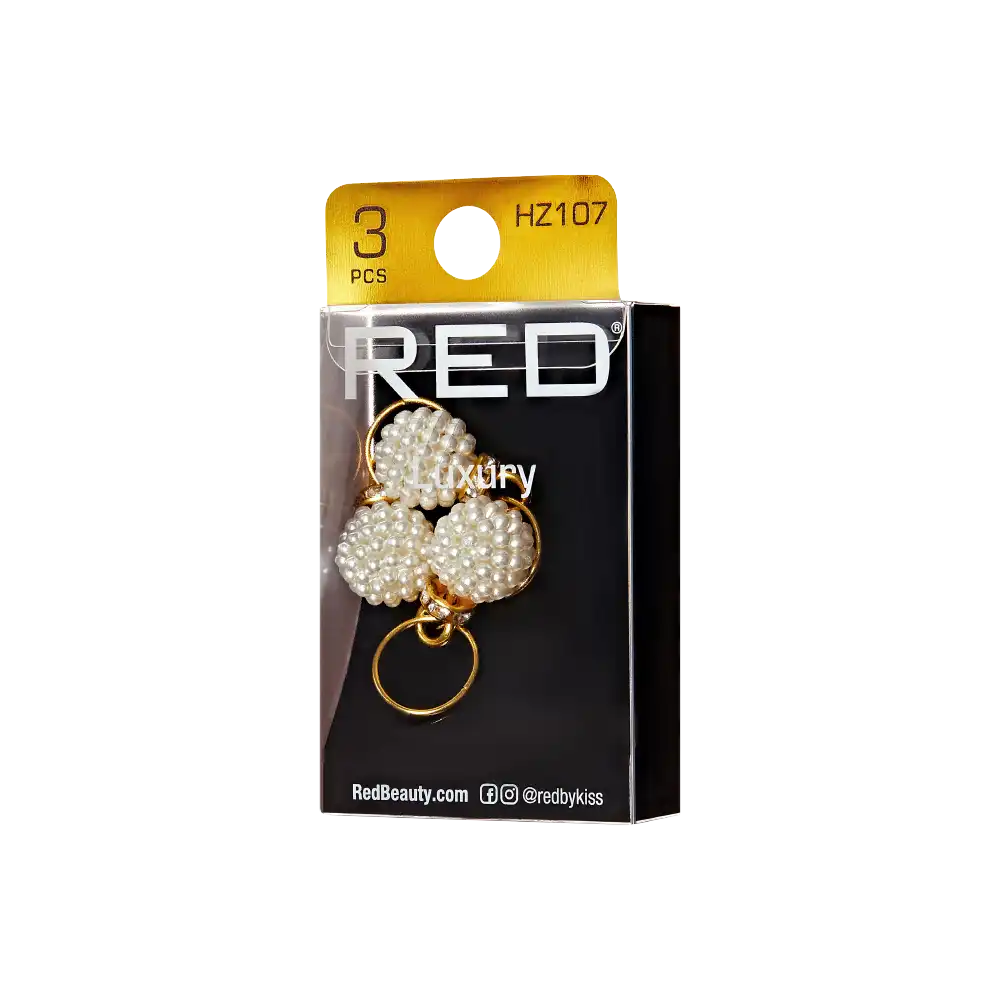 RED by KISS Premium Luxury Braid Charms - Image 62