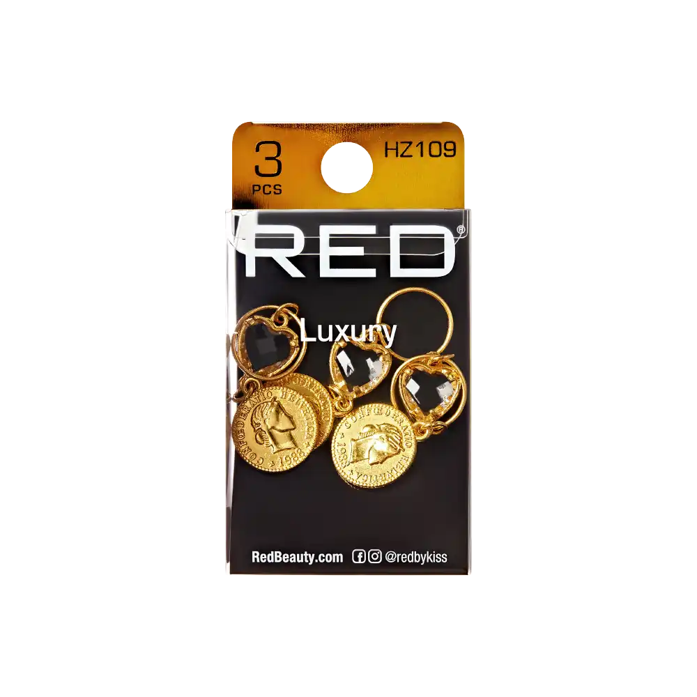 RED by KISS Premium Luxury Braid Charms - Image 73