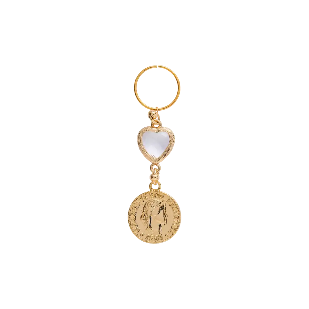 RED by KISS Premium Luxury Braid Charms - Image 75