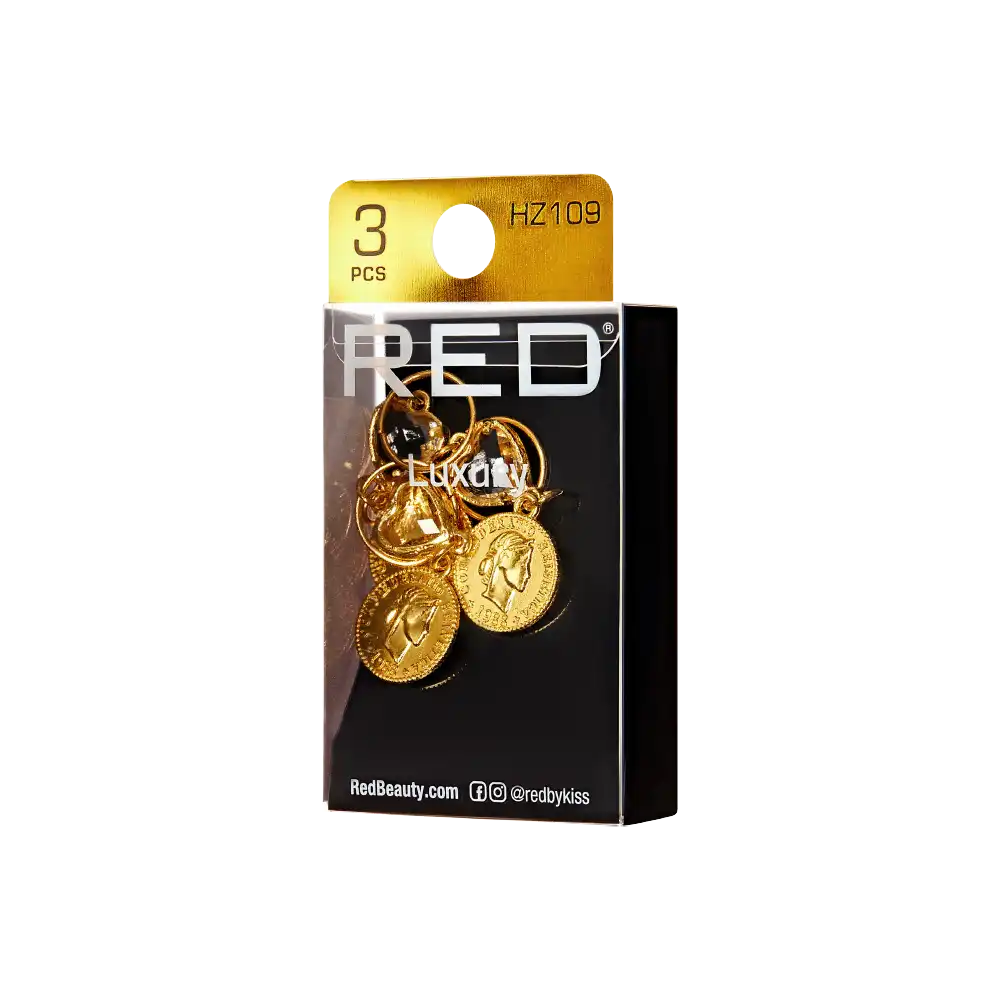 RED by KISS Premium Luxury Braid Charms - Image 80
