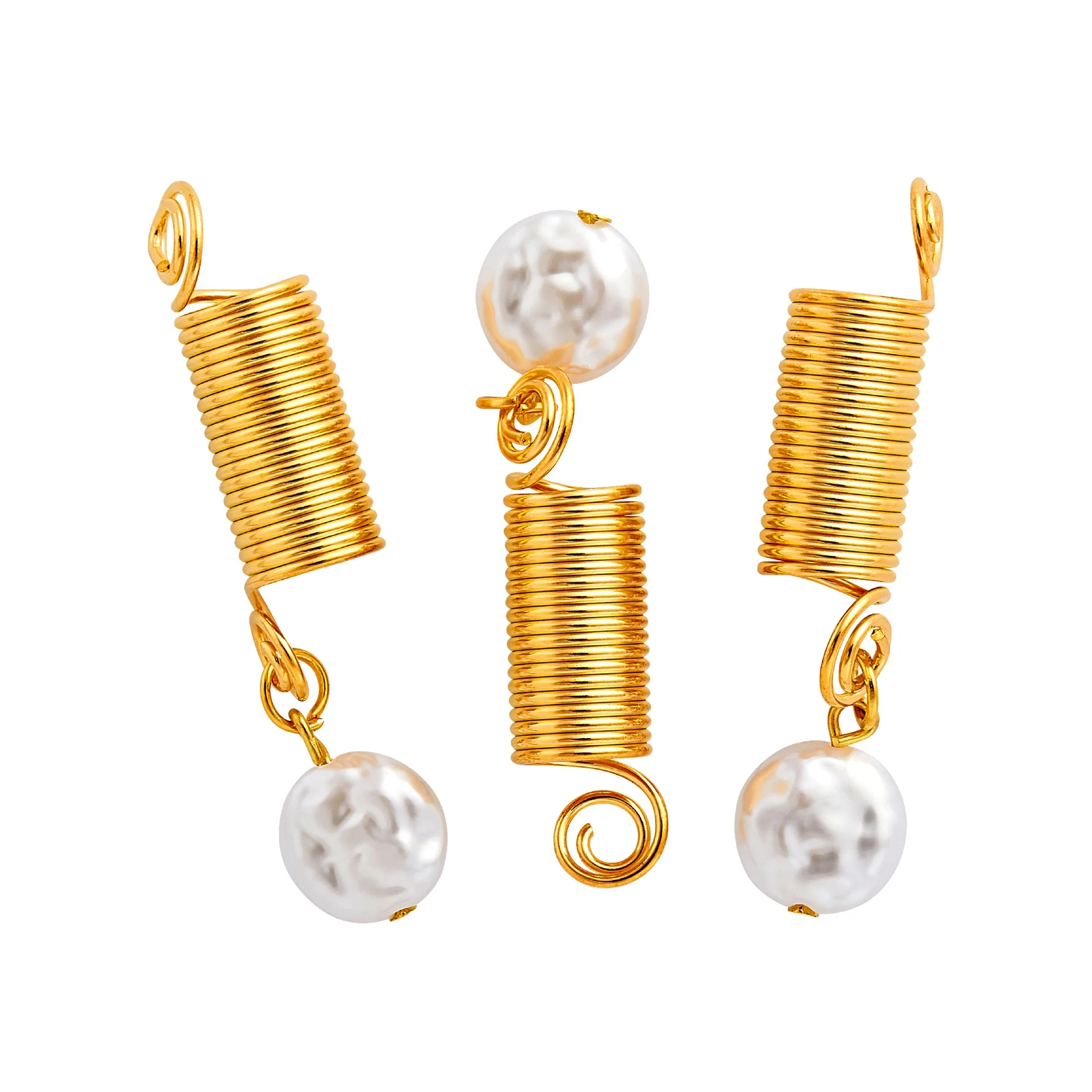 RED by KISS Premium Luxury Braid Charms - Image 91