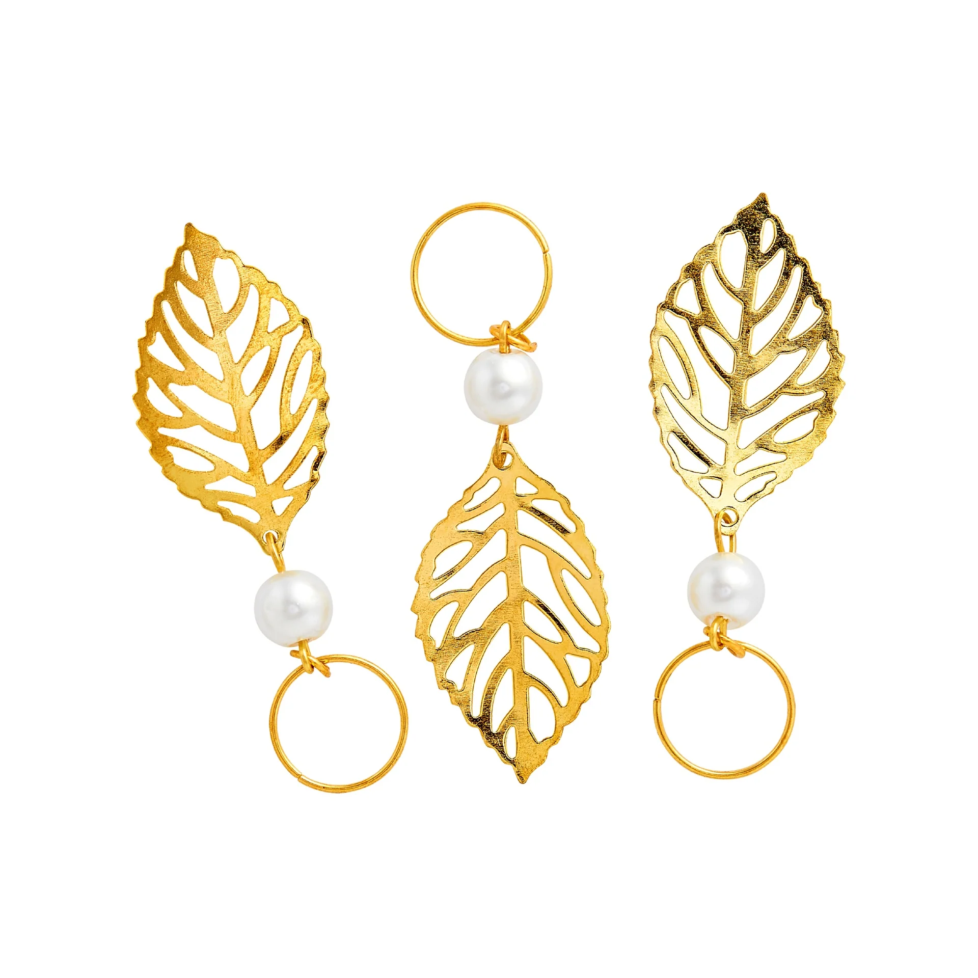 RED by KISS Premium Luxury Braid Charms - Image 98