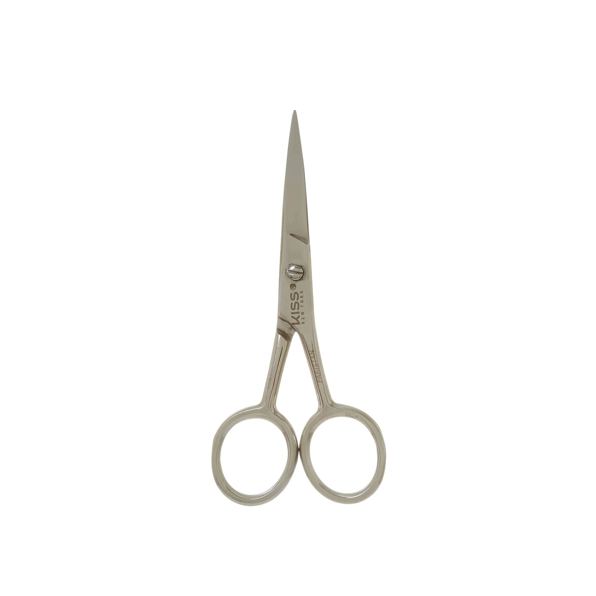 Kiss New York Premium Mustache Scissors - Image 2