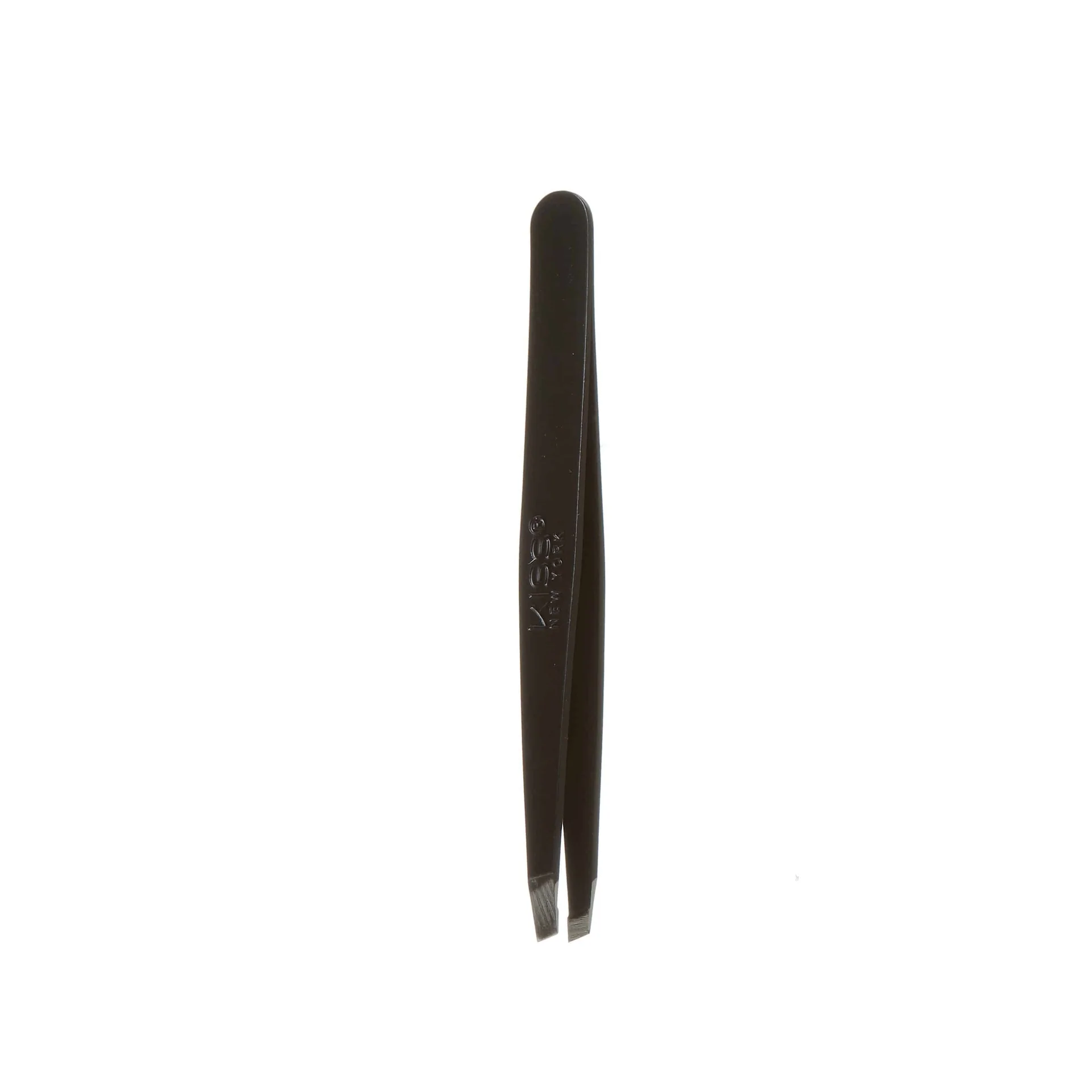 Kiss New York Premium Precision Slant Tip Tweezer - Image 2