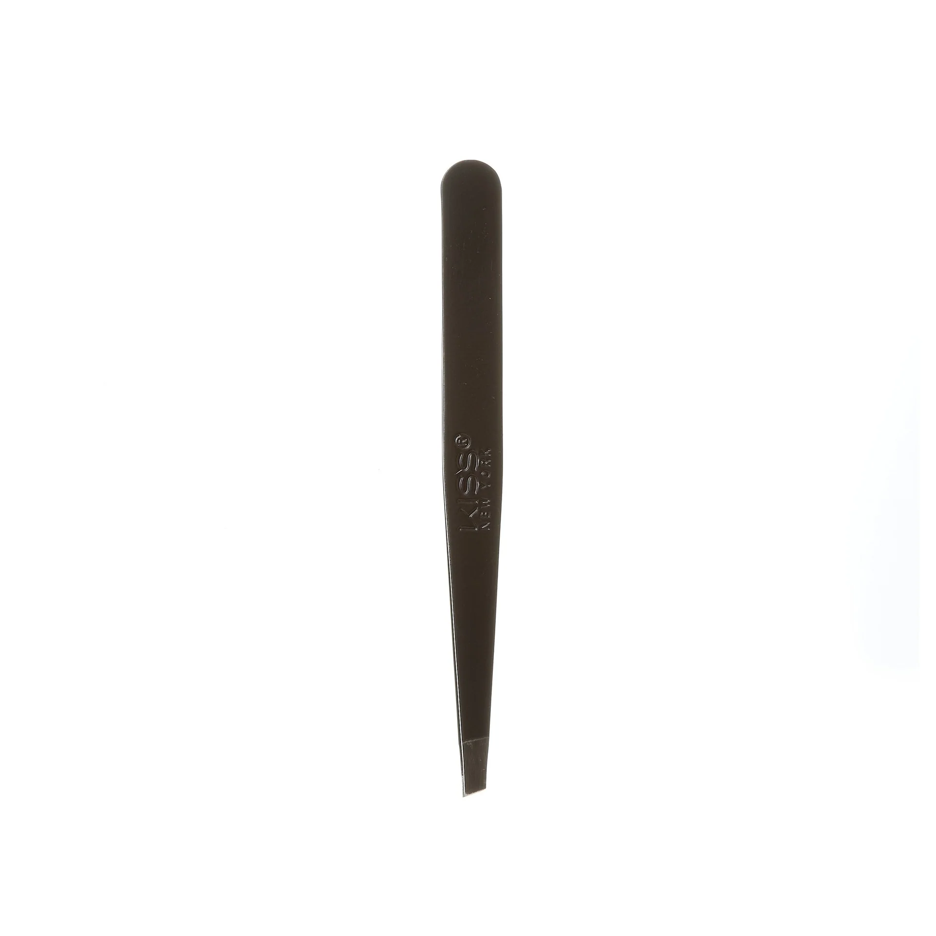 Kiss New York Premium Precision Slant Tip Tweezer - Image 3