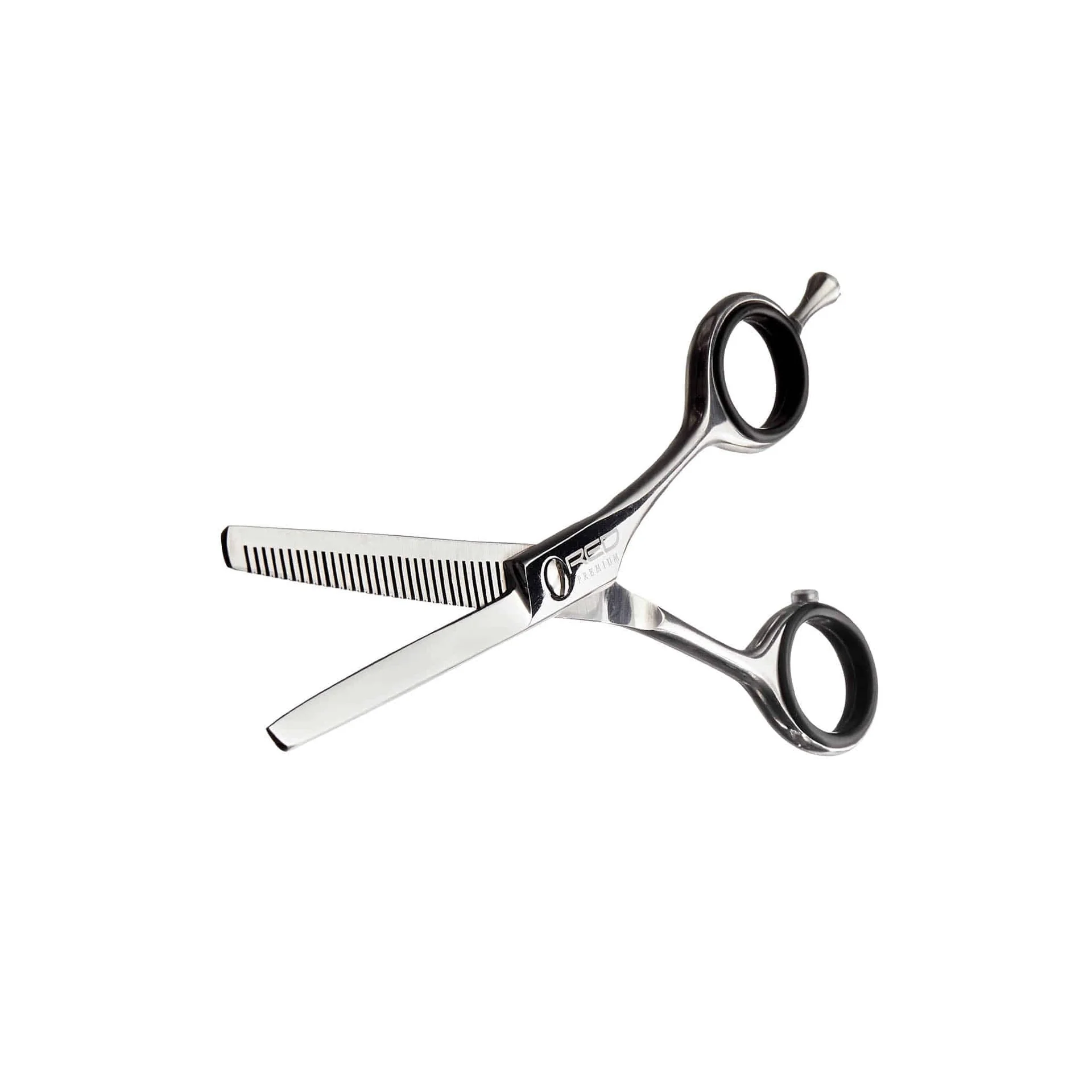 RED by KISS Premium Thinning Hair Shear - Image 3