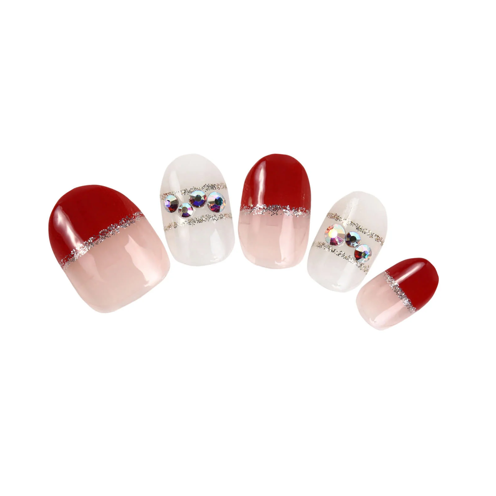 Kiss New York Press and Go Nail - Image 2