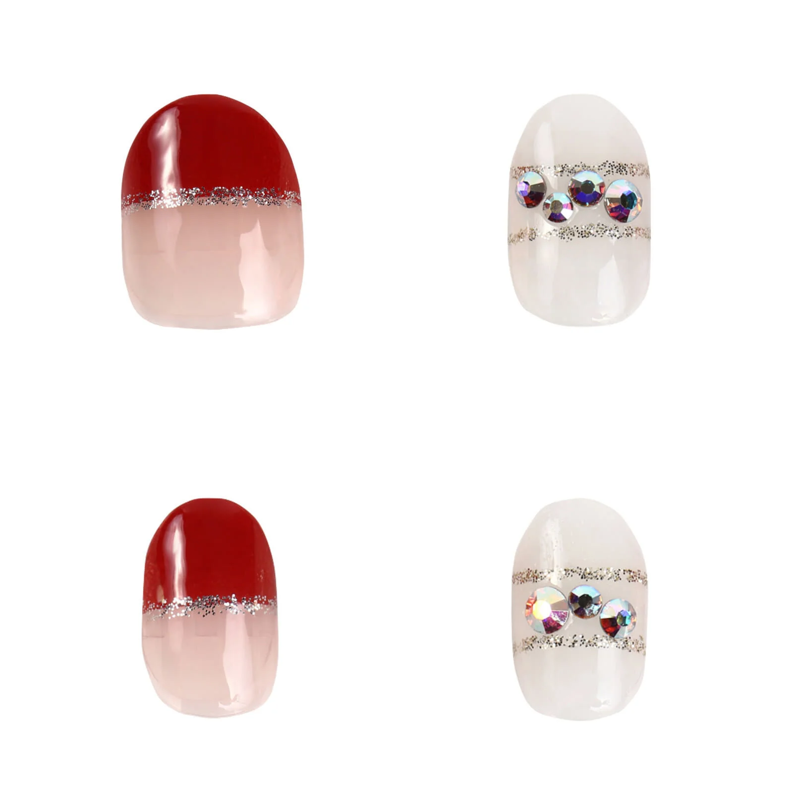 Kiss New York Press and Go Nail - Image 3
