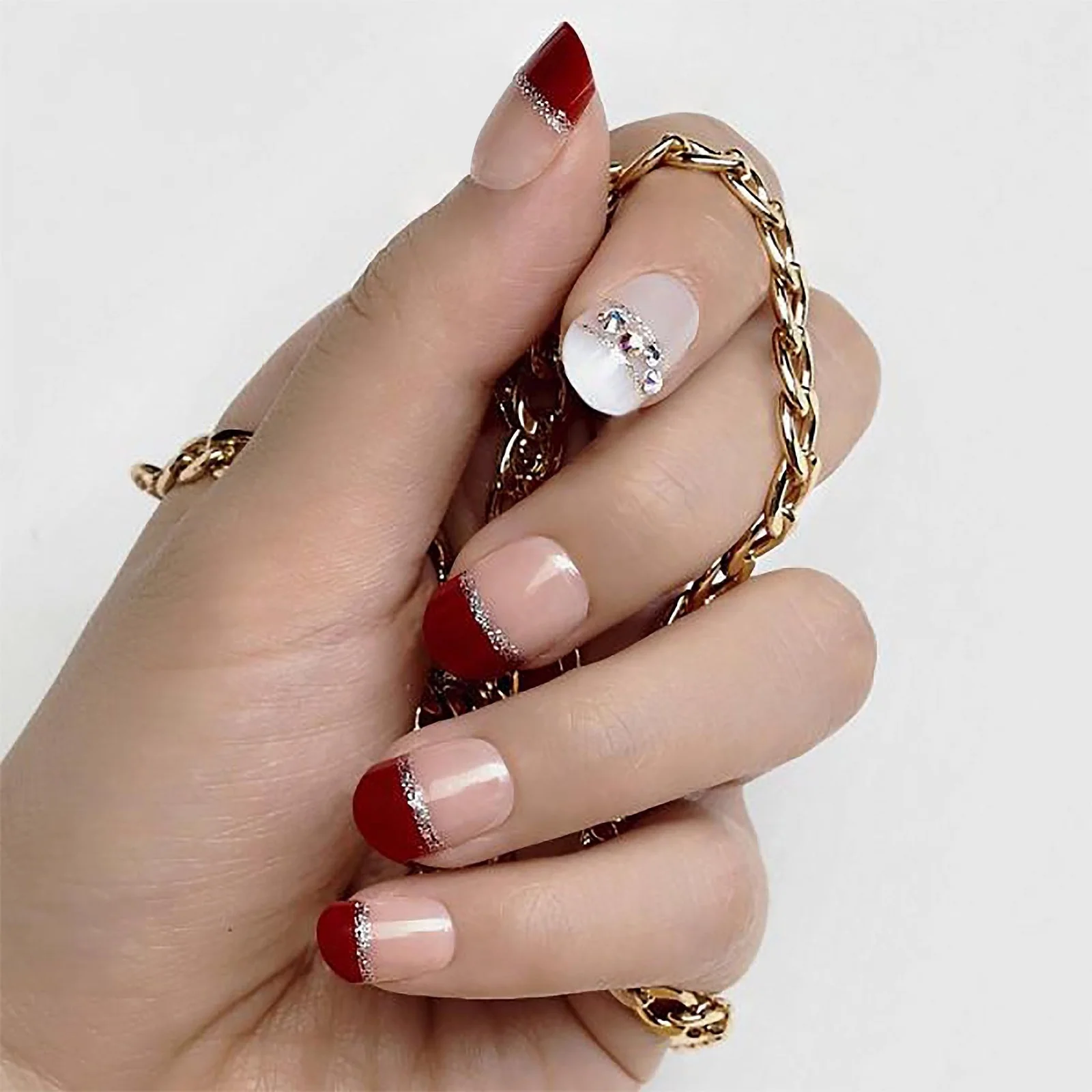 Kiss New York Press and Go Nail - Image 6