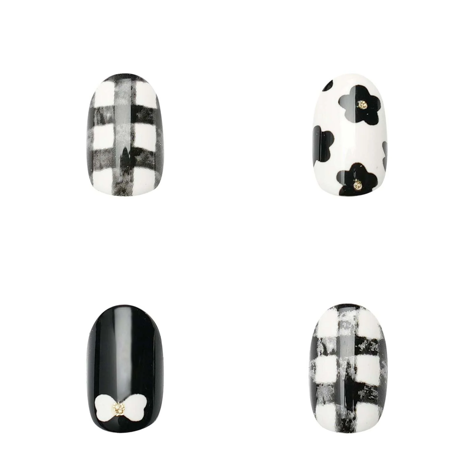 Kiss New York Press and Go Nail - Image 3