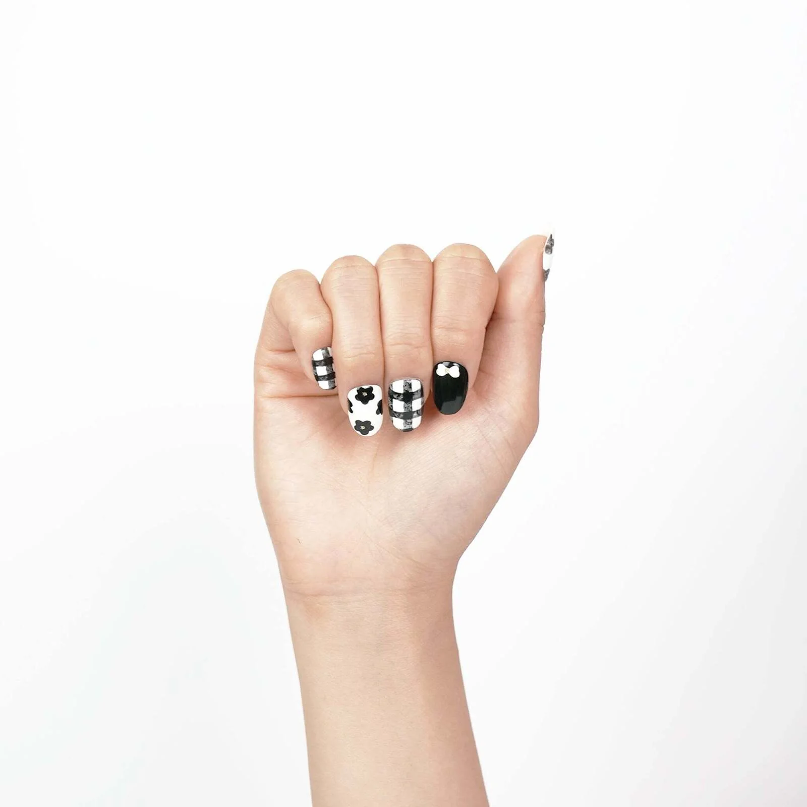Kiss New York Press and Go Nail - Image 5