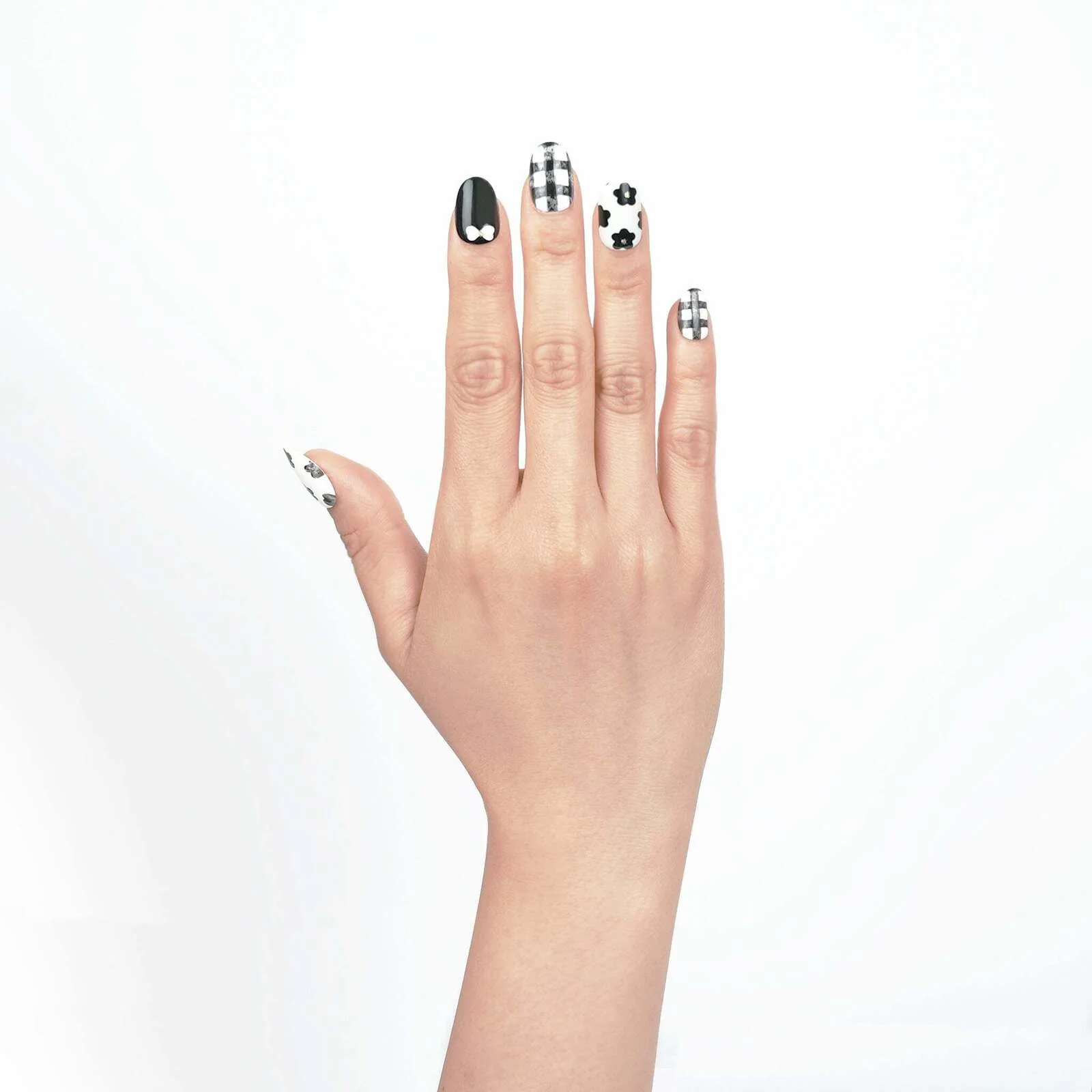 Kiss New York Press and Go Nail - Image 6