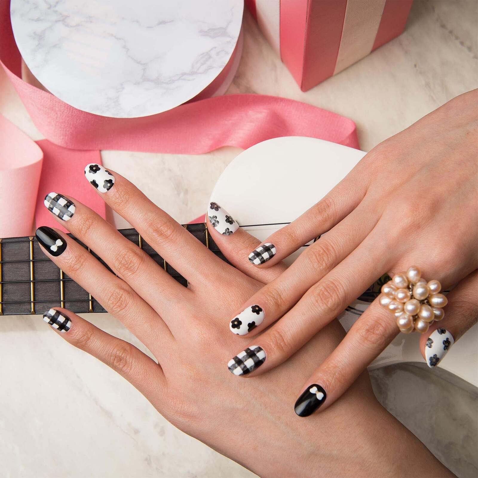 Kiss New York Press and Go Nail - Image 7