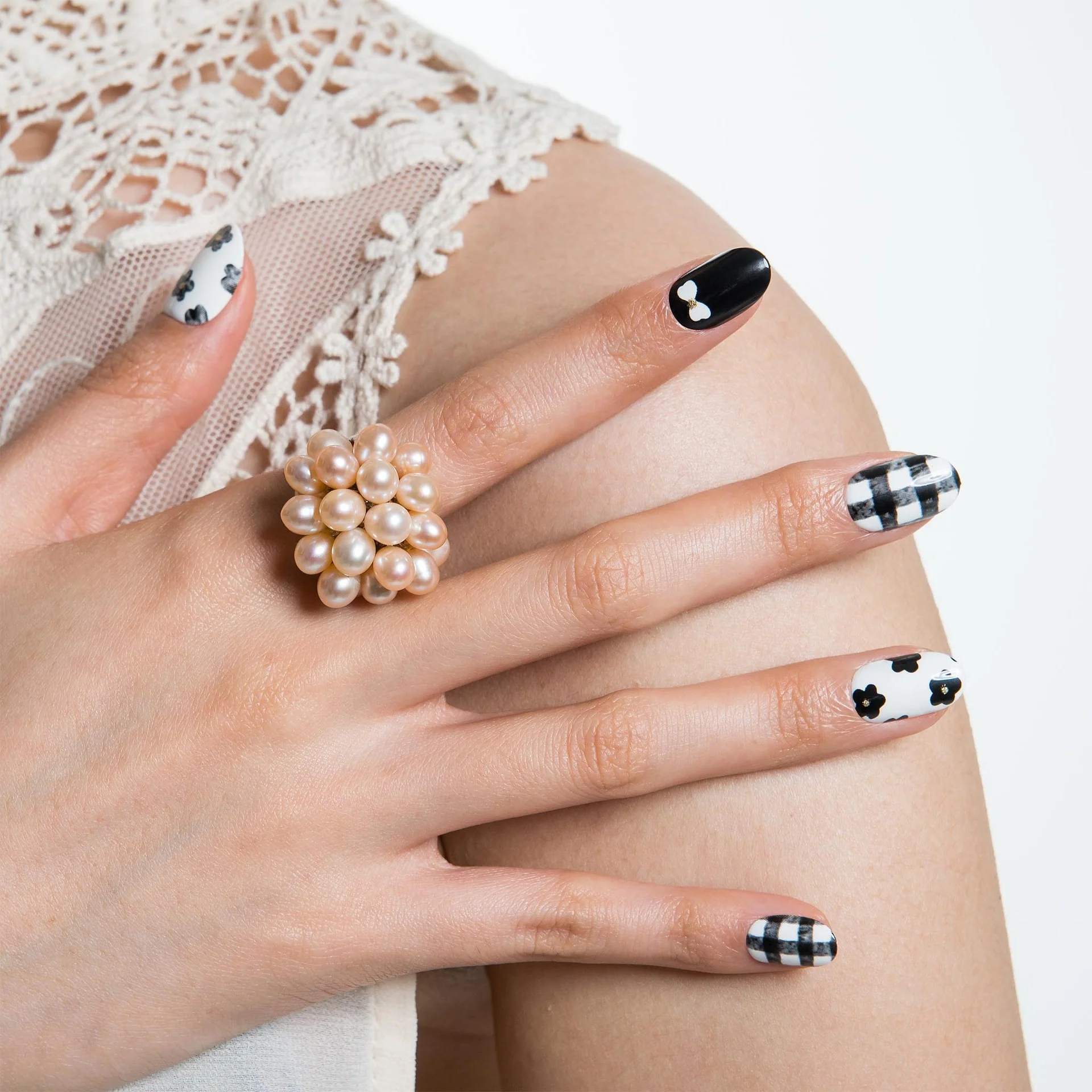 Kiss New York Press and Go Nail - Image 9