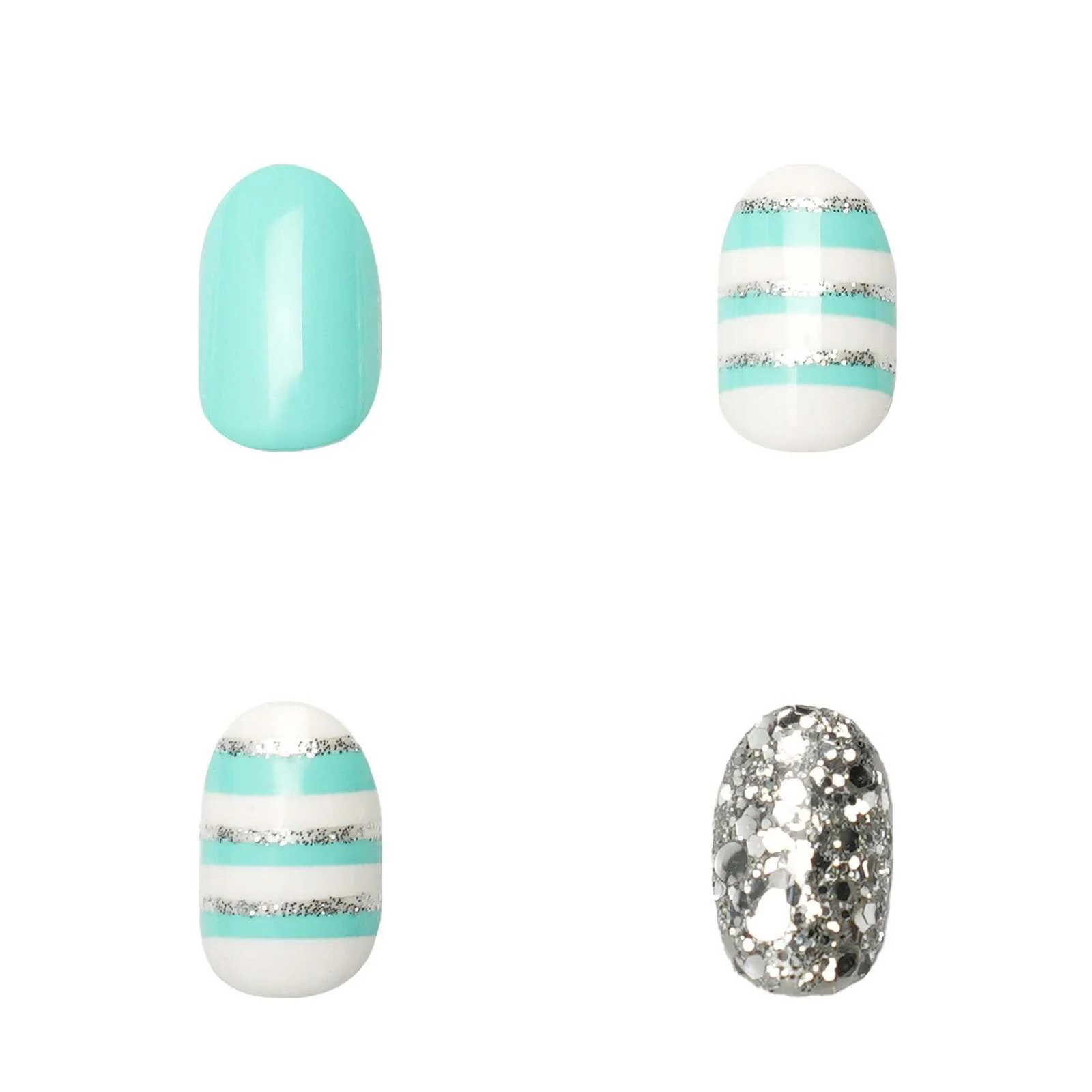 Kiss New York Press and Go Nail - Image 3