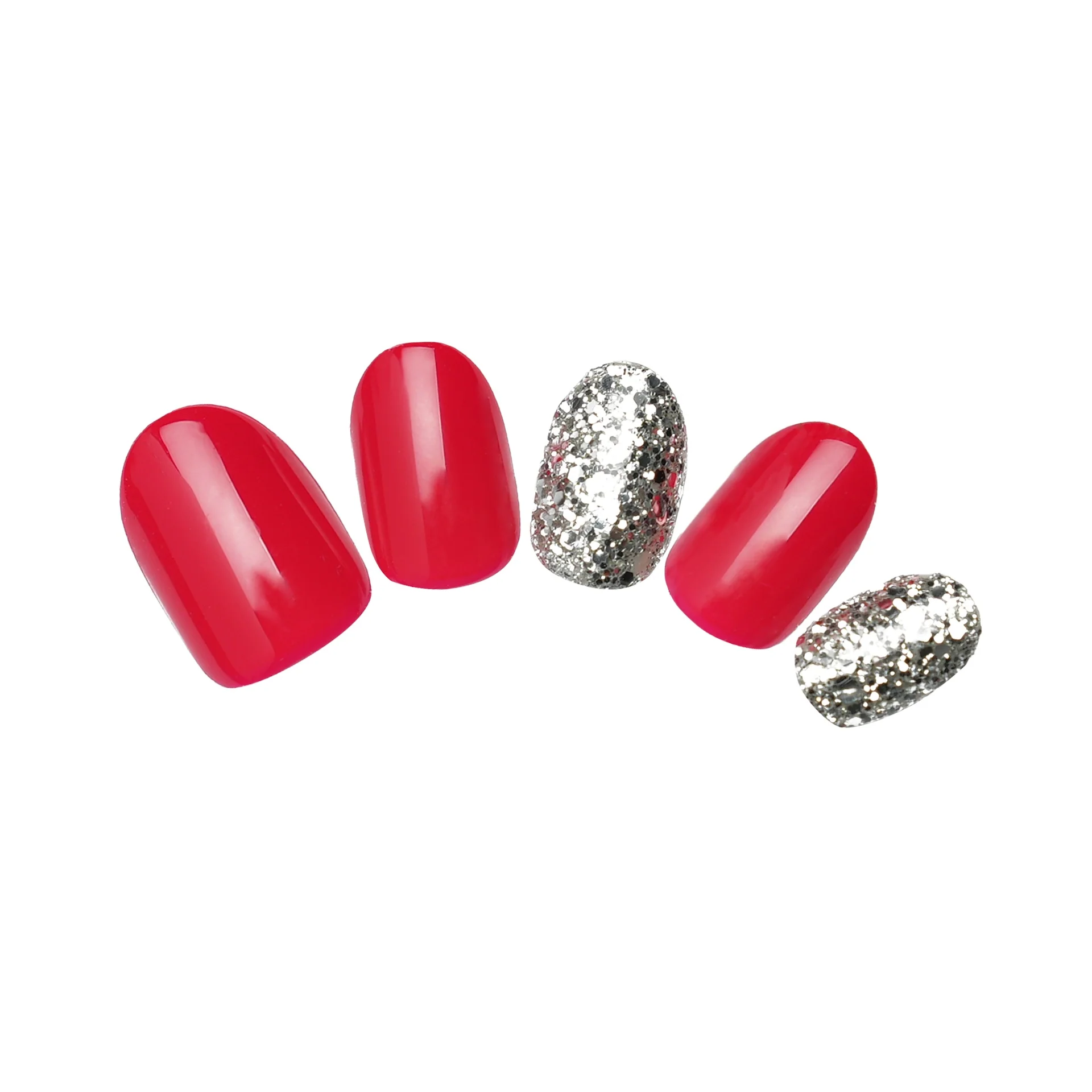 Kiss New York Press and Go Nail - Image 2