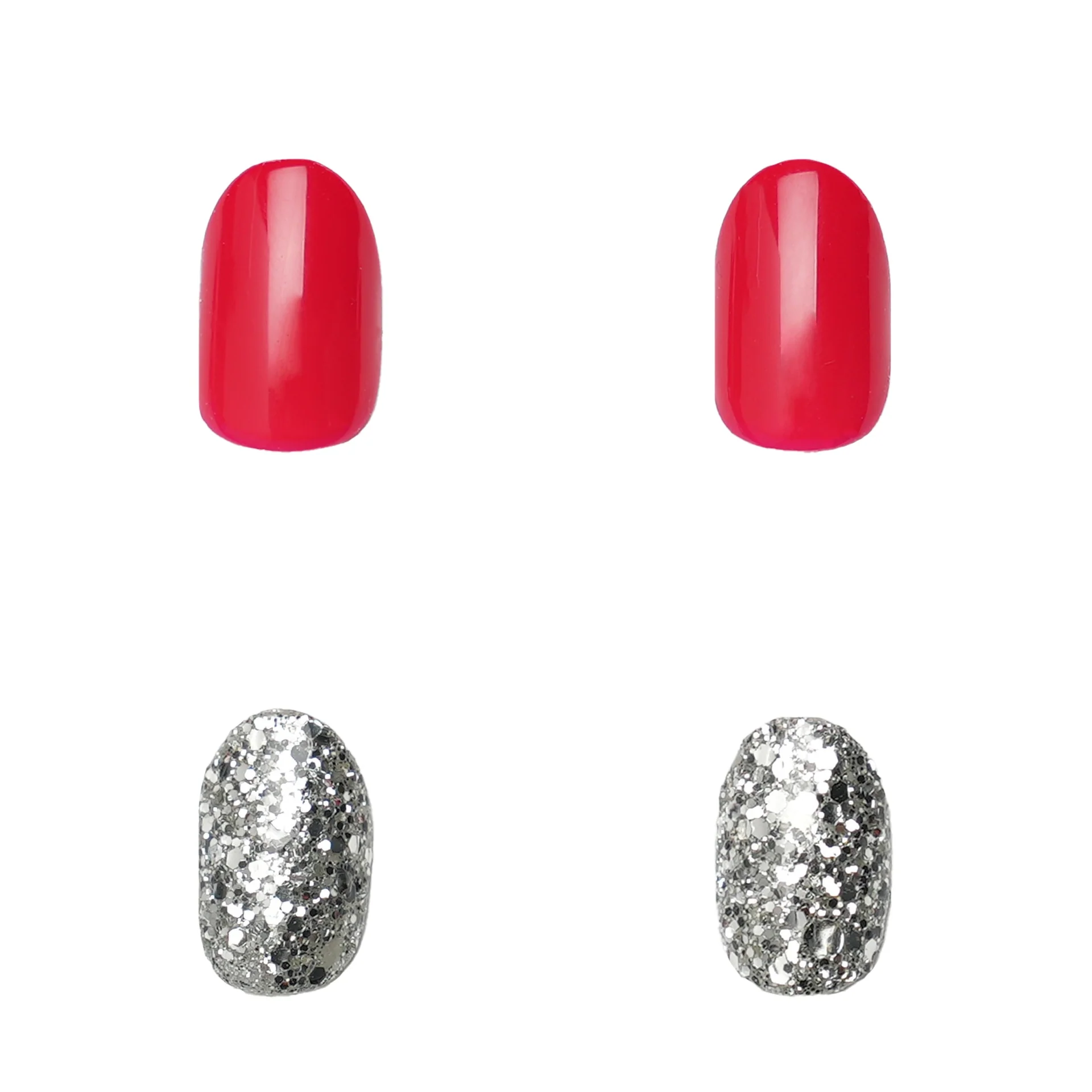 Kiss New York Press and Go Nail - Image 3