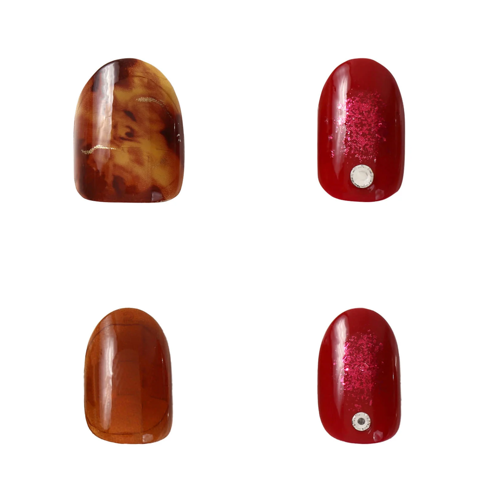 Kiss New York Press and Go Nail - Image 3
