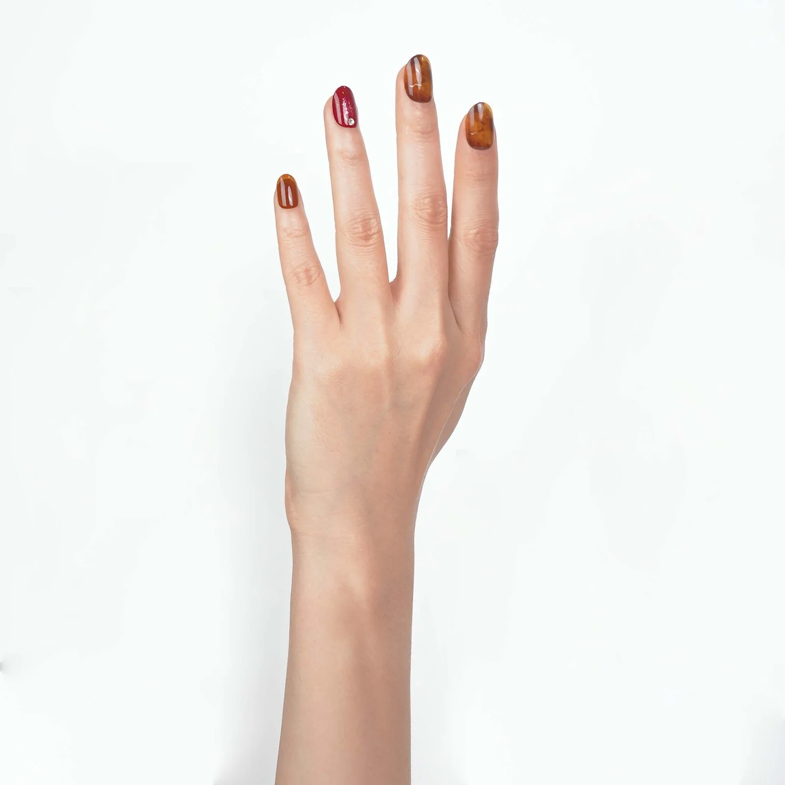 Kiss New York Press and Go Nail - Image 6